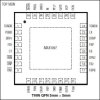 Quintuple/Triple-Output TFT LCD Power Supplies with Fault Protection and VCOM Buffer