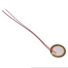 20mm Piezo Element 100mm Leads