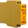 Przekaźnik bezpieczeństwa PNOZ X7 2N/O 24 VAC/DC 774059, 1-W0IUB