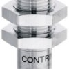Czujnik indukcyjny Contrinex DW-AS-503-M12-120, 10 - 30 V, IP67, 1 szt.