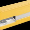 5567-00-19 Cozy stapler, yellow