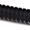 Blok zacisków wtykowych 5-pinowe raster: 5.08mm Phoenix Contact 12.0A 400.0 V.
