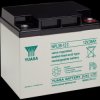 NPL38-12I YUASA AGM battery, 38 Ah, 12 V
