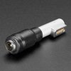 2.1mm DC Barrel Jack to 1st Generation MagSafe Adapter