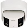 Kamera monitoringu ABUS ABUS IPCS28581A IP-Kamera 4K Tag/Nacht IP67 IPCS28581A, 1 szt.