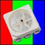LED-ALS-RGB5060-250/530/190-100