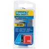 Rapid 5000741 53/6B 6mm Galvanised Staples (Pack 2000)