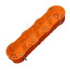 G.puszka Pk Fi. 60x4/45 PawBol pomarańcz. A.0047PG