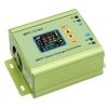 JUNTEK MPT-7210A Solar Battery Charger MPPT Kontroler Moduł sterowania cyfrowego Zwiększanie napięcia Wysoka efektywność konwers