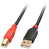 Lindy 42761 10m USB 2.0 Type A to B Active Cable