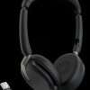 26699-989-999 Headset, Evolve2 65 Flex, USB-A UC