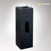 11szt. Fundament B-50 (900/240) 4xM14/180