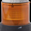 XVBC2B5 Light element, 24 V, orange, IP65