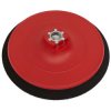 Sealey PTC/150VA/M14 DA Pad for Hook and Loop Discs 150mm M14