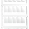 PA device marker, (L x W) 17 x 10 mm, white, 200 pcs, 1856700000
