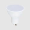 Żarówka LED LEDOM GU10 7W 3000K 600lm 220-240V 244728 LEDIN