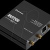RUT206010000 Industrial LTE Cat 4 router, WLAN, 4G / 3G / 2G, Dual SIM