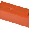 Przekaźnik mocy 12V dc SPDT TE Connectivity, montaż PCB 627Ω Otwór przezierny