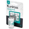 Uniross 21611 LR14 C Power Plus Alkaline Batteries (Pack of 2)