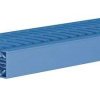 Kanał na wiązki Hager BA780025BL BA780025BL (D x S x W) 2 m x 25 mm x 80 mm 2 m