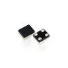 Ecliptek Oscylator MEMS 32.768 MHz Taśma i szpula 4-pinowy 5 % Montaż powierzchniowy 85 °C 50 ppm -40 °C