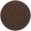 Bosch Accessories 2608901389 Tarcza włókninowa EXPERT N880 do szlifierki mimośrodowej, 150 mm, średnia, 5-częściowa. 5 s