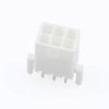 Molex Listwa kołkowa, żeńska, do wbudowania, standardowa Ilość pinów 6 Wymiary siatki: 4.20 mm 39306068 1 szt. paleta