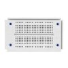 Płytka stykowa 270 pól - SYB-46 - biała - budowa prototypów Arduino