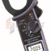 KEW2009R Miernik cęgowy 2000A AC/DC TRMS 1kHz Kyoritsu