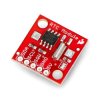 RTC DS1307 I2C - zegar czasu rzeczywistego - SparkFun BOB-12708