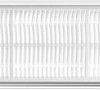 Xiaomi 41927 Filtr Xiaomi S10 1 szt.
