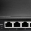 Przełącznik EDIMAX 2,5 gigabit z 5 portami