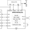 10BASE-T1S SPI-PHY with integrated MAC