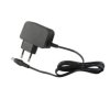 Adapter AC/DC Uwy 5V dc Iwy 3A Gniazdo DC 5,5 x 2,1 x 12 mm 18W, typ wtyczki: 2-pinowa EU