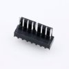 Molex Listwa kołkowa, męska, do wbudowania, standardowa 1718560008 1 szt. towar pakowany luzem