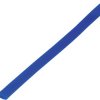 TRU COMPONENTS 1565449 CBBOX3037-BL Wąż zbrojony niebieski PET 30 do 37 mm 5 m