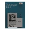 Moduł Bluetooth 5.4 453-00171C -94dBm 10dBm