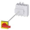 czerwony, żółty 4 styki 185 mm² 160 A 690 V/AC Siemens 3LD23181TL13