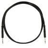 Kabel pomocniczy złącze A: 4.Gniazdo Jack Bantam TT 4,4 mm złącze B: 4.Gniazdo Jack Bantam TT 4,4 mm długość 3 ft Re-An