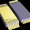 32-Mbit High-Temp Flash Memory with Serial Peripheral Interface (SPI) Bus | KGD | 0 | -55 to 210