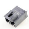 Molex 2002414214 Obudowa złącza pin żeńskiego na PCB, piny: 4, 1 szt.
