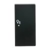 Busch-Jaeger czarny 2CKA006220A0508 1 szt.
