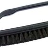 Pędzel ESD Długość szczotek: 14 mm BJZ C-196 1443 Szerokość obszaru szczotki: 40 mm Długość obszaru szczotki: 150 mm