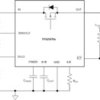 2.7-V–23-V, 7-A, 9.8-mΩ eFuse with accurate current monitor and transient overcurrent blanking | RPW | 10 | -40 to 125