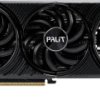 Palit Karta graficzna Nvidia GeForce RTX 5070 GeForce RTX 5070 Infinity 3 12 GB GDDR7 RAM HDMI® 2.1, DisplayPort 2.1