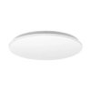 SOPOT LED 12W, plafon oświetleniowy, 1190lm, IP20, 4000K, klosz PVC,AD-PL-6459WLZM4