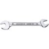 Stahlwille 40030810 10 8 X 10 Double-ended Open Ring Spanner 8 - 10 mm