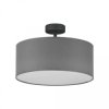 Lampa sufitowa RONDO GRAPHITE 4240 TK Lighting