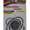 BATERIA LITOWA CR2025 VIPOW EXTREME