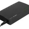 SWITCH LANBERG DSP2-1008-8-PORT 1000MB/S